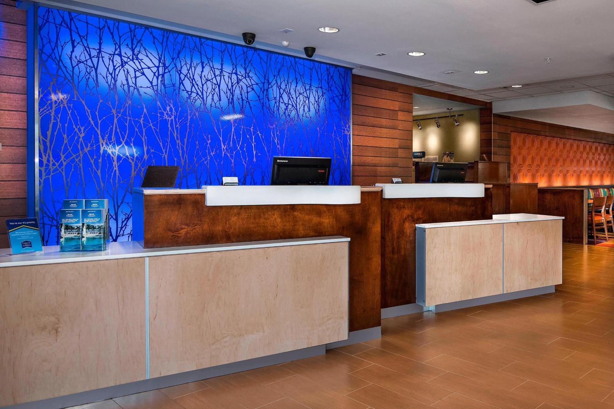 Fairfield Inn & Suites By Marriott Little Rock Benton Exteriér fotografie
