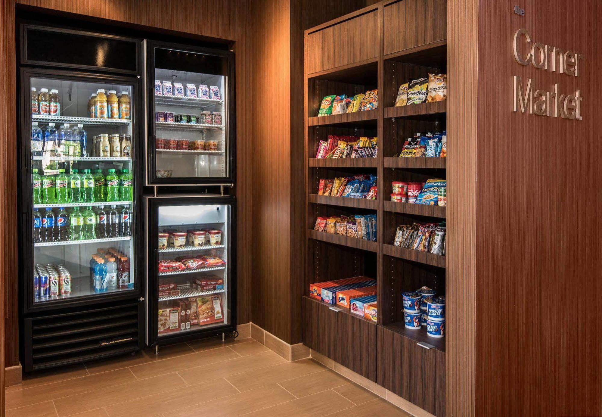 Fairfield Inn & Suites By Marriott Little Rock Benton Exteriér fotografie