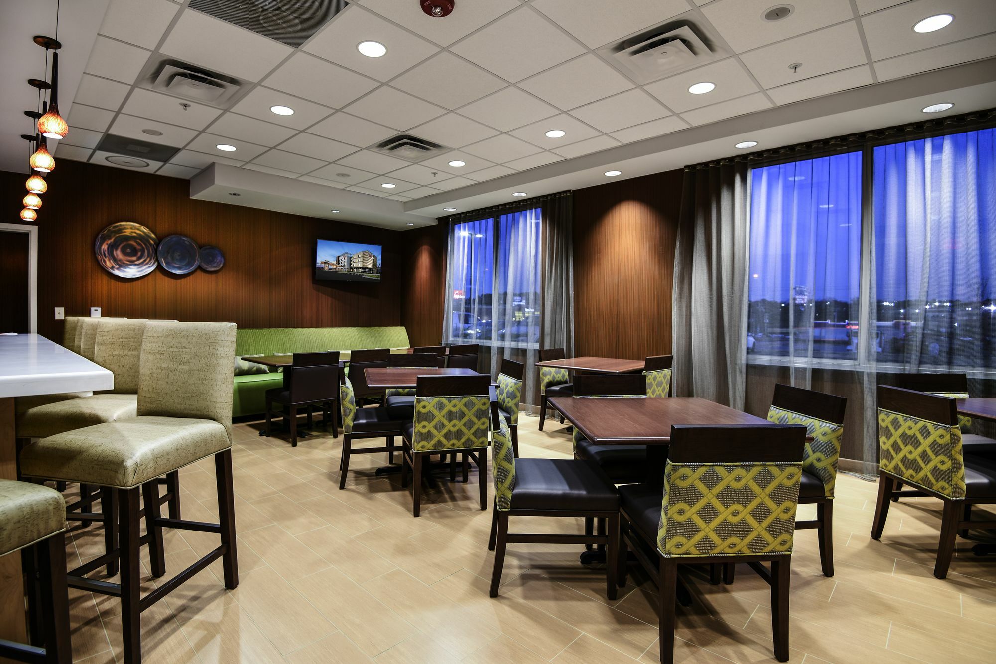 Fairfield Inn & Suites By Marriott Little Rock Benton Exteriér fotografie