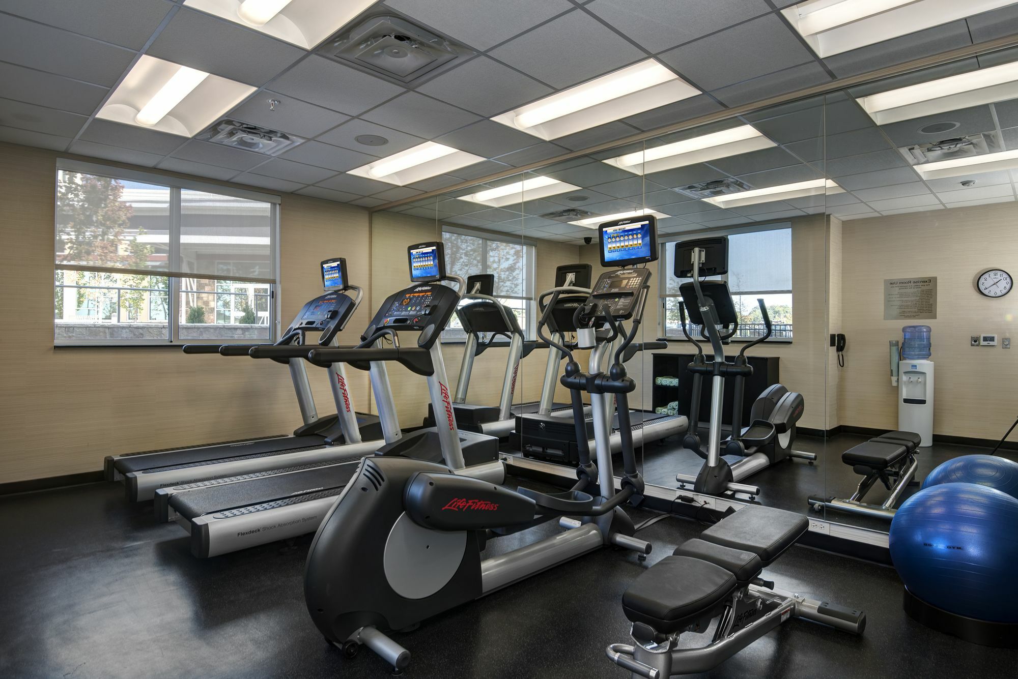 Fairfield Inn & Suites By Marriott Little Rock Benton Exteriér fotografie